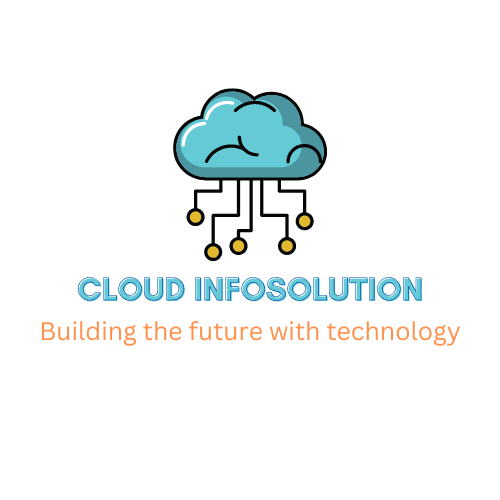 Cloud Infosolution